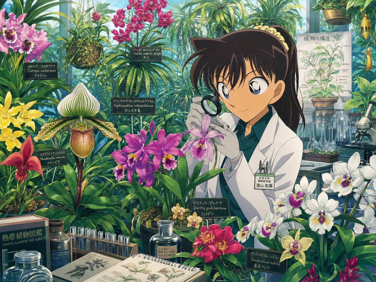捷克街头植物MV视频