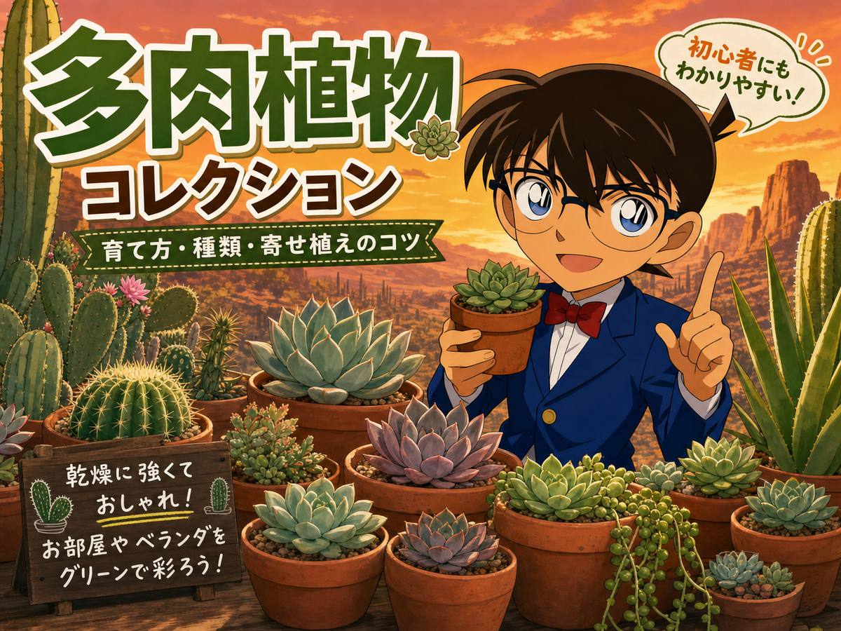 捷克街头多肉植物视频